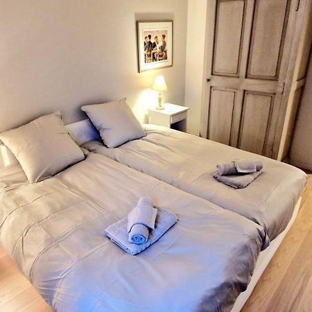 Appartement Moderne 3 Pieces Avec Parking Prive Massy (Essonne) Exterior foto