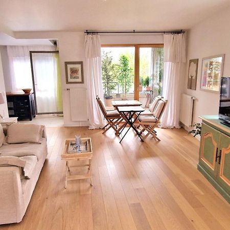 Appartement Moderne 3 Pieces Avec Parking Prive Massy (Essonne) Exterior foto