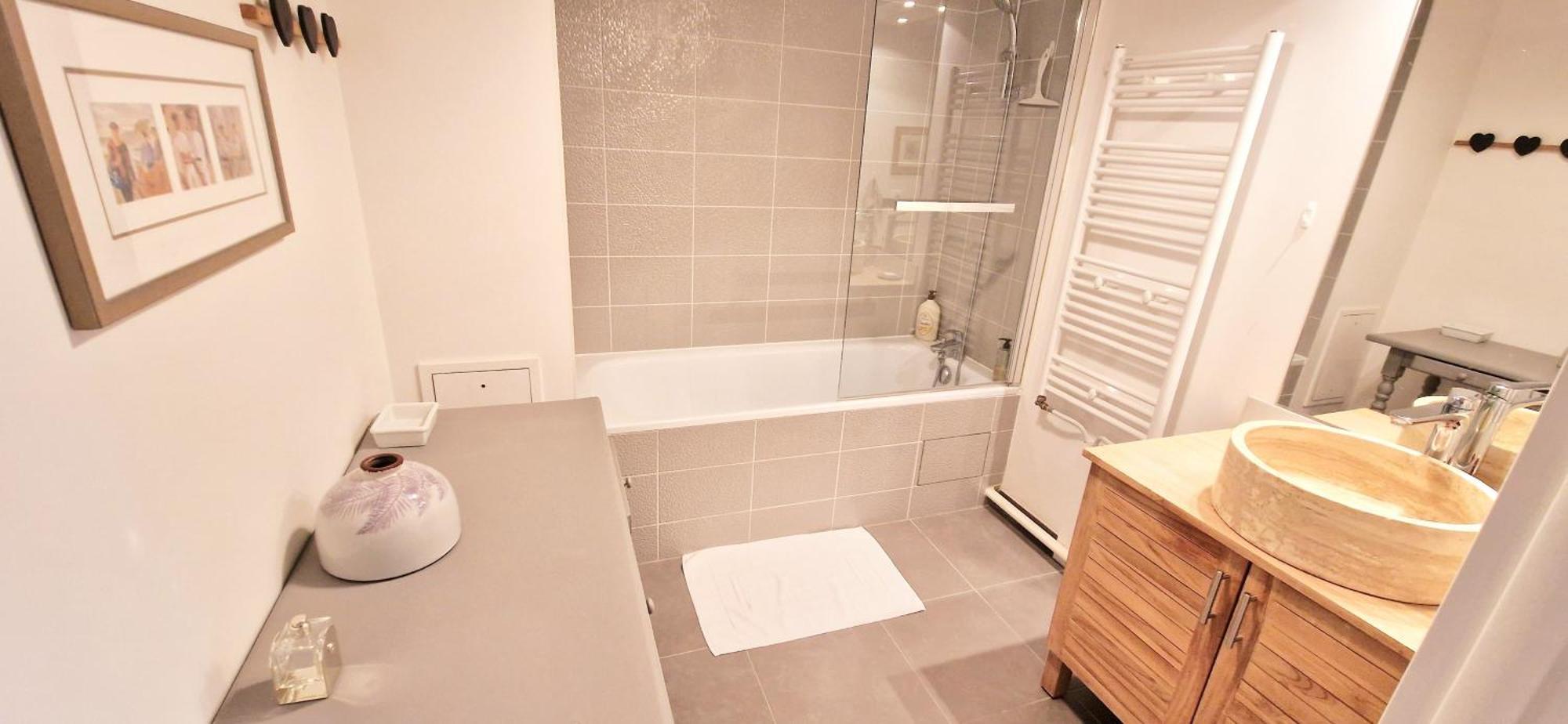 Appartement Moderne 3 Pieces Avec Parking Prive Massy (Essonne) Exterior foto