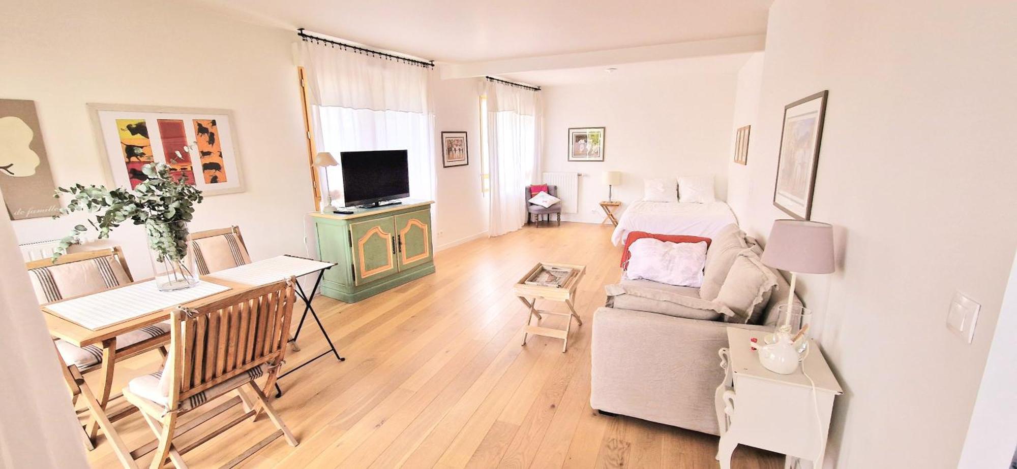 Appartement Moderne 3 Pieces Avec Parking Prive Massy (Essonne) Exterior foto
