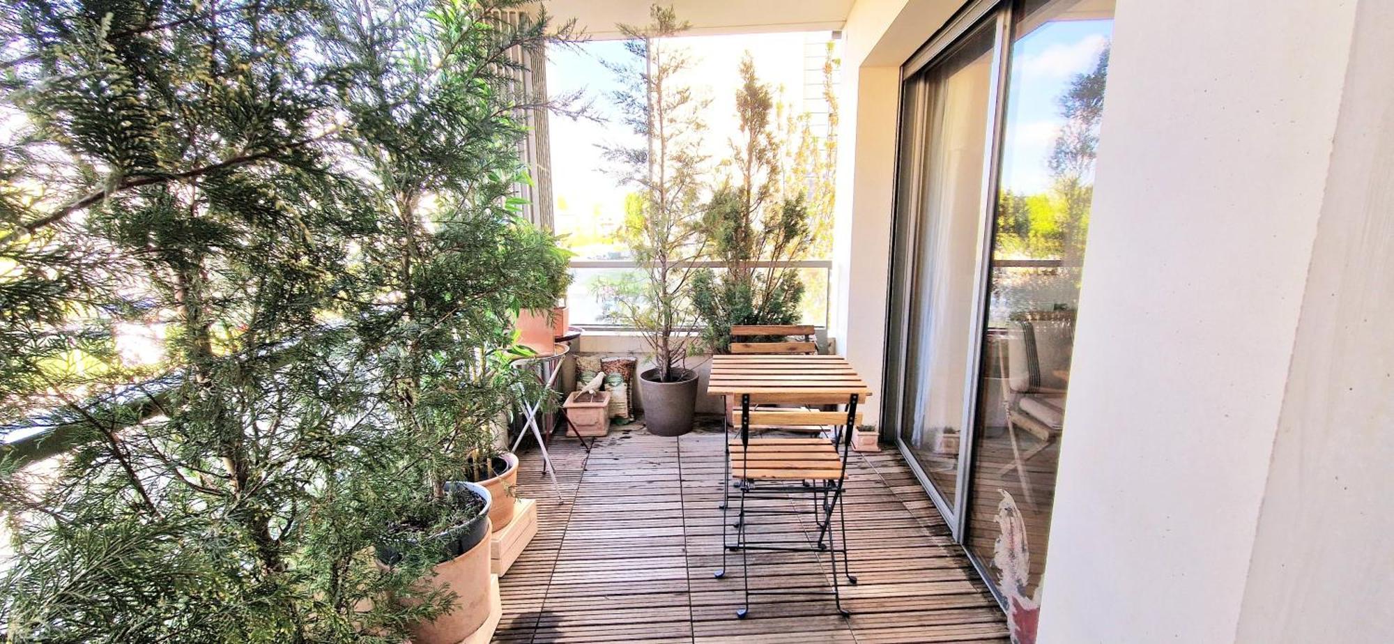 Appartement Moderne 3 Pieces Avec Parking Prive Massy (Essonne) Exterior foto
